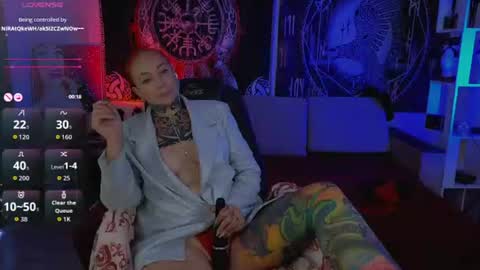 Mrs. Jenna online show from July 2026 01:20:01 AM