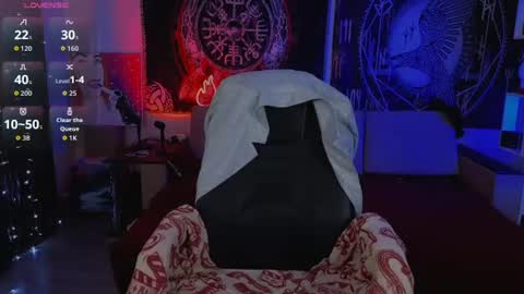 Mrs. Jenna online show from July 2026 01:52:01 AM