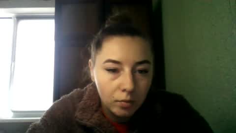 JennaMolberty online show from February 2026 08:30:02 AM