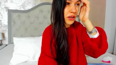 JennaMyers online show from February 2026 08:15:01 PM