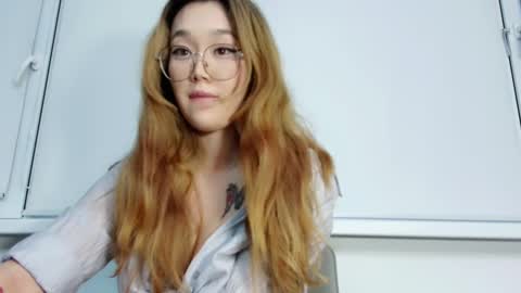 JENNA online show from November 2025 11:20:01 AM