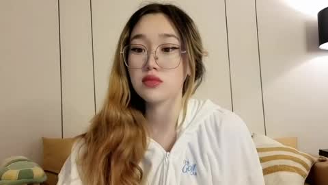 JENNA online show from April 2026 02:03:02 AM