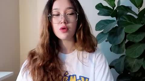 Snapshot of jennatyan chatting on July 2026 05:32:01 AM JENNA online show from July 2026 05:32:01 AM