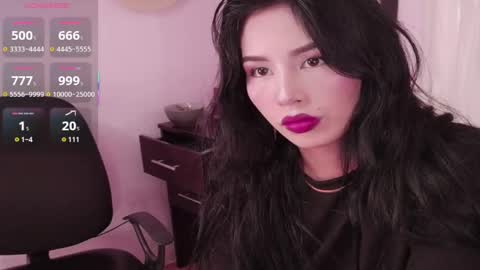 Jenner online show from April 2026 08:14:01 PM