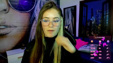 Jenny online show from December 2024 07:43:01 AM