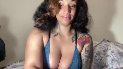 Mistress Jenni online show from January 2026 08:08:01 AM