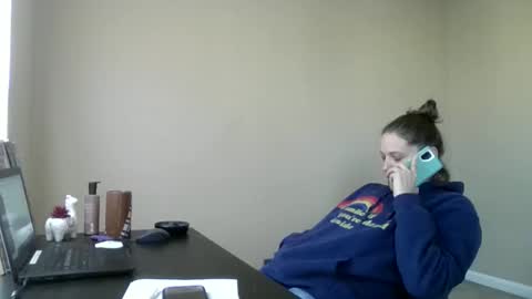 Jennibean6996 online show from January 2025 03:32:02 PM