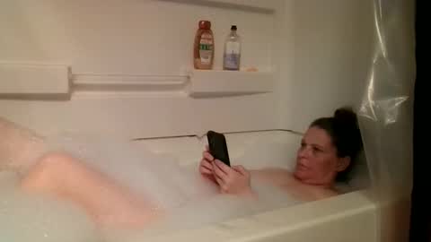 Jennibean6996 online show from October 2025 01:06:02 AM