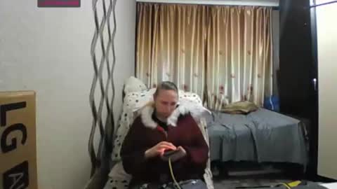 Snapshot of jennideep chatting on November 2025 03:01:02 PM JenniDeep online show from November 2025 03:01:02 PM