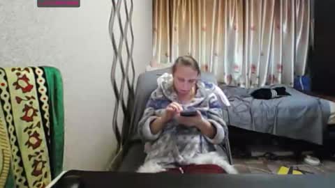 JenniDeep online show from December 2025 07:44:01 PM