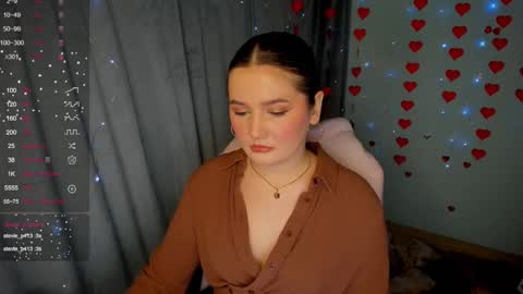 Jennie online show from February 2026 01:29:02 PM