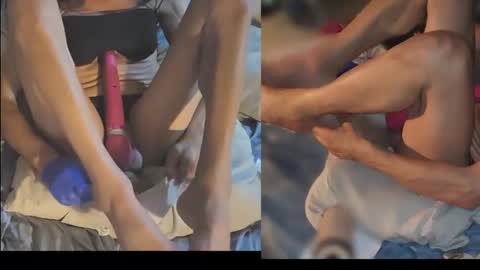 Jennie bttmcd online show from October 2025 07:19:01 AM