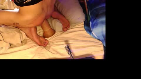 Jennie bttmcd online show from March 2026 10:11:01 AM