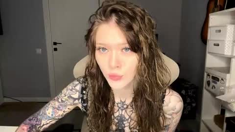 Snapshot of jenniehospelhorn chatting on June 2026 09:19:02 AM Michelle online show from June 2026 09:19:02 AM