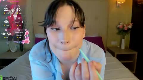 Jeni online show from July 2026 09:17:01 AM