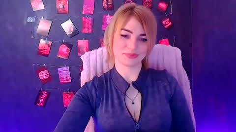 Jennifer online show from March 2026 07:01:01 AM