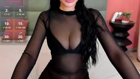 Snapshot of jennifer_munoz chatting on May 2026 06:43:02 AM Jennifer online show from May 2026 06:43:02 AM