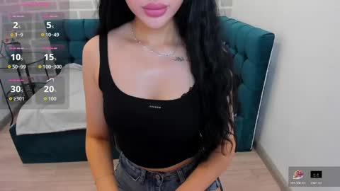 Snapshot of jennifer_munoz chatting on May 2026 08:33:02 AM Jennifer online show from May 2026 08:33:02 AM