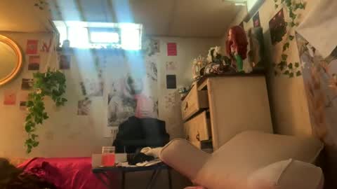 Snapshot of jennifer_robbie chatting on December 2024 06:20:01 PM jennifer_robbie online show from December 2024 06:20:01 PM