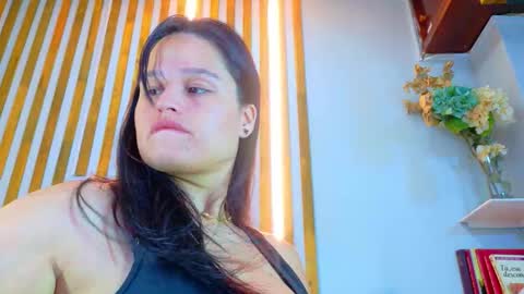 Snapshot of jennifer_vega1 chatting on October 2025 09:34:01 PM Jennifer vega online show from October 2025 09:34:01 PM