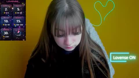 Jennifer online show from December 2025 06:41:02 AM