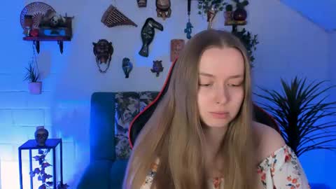 Snapshot of jennifergraces chatting on June 2026 09:58:01 PM Jennifer online show from June 2026 09:58:01 PM