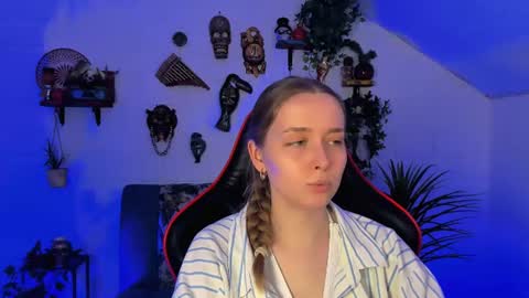 Snapshot of jennifergraces chatting on June 2026 06:20:01 PM Jennifer online show from June 2026 06:20:01 PM