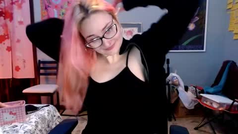 Snapshot of jennifergwen chatting on February 2025 01:29:01 AM Jennifer Gwen online show from February 2025 01:29:01 AM