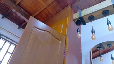 Jennifer vega  online show from April 2026 09:34:02 PM