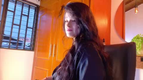 Snapshot of jennifervega1 chatting on April 2026 10:55:01 PM Jennifer vega online show from April 2026 10:55:01 PM