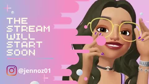 Snapshot of jennoz chatting on March 2025 07:21:02 AM jenn online show from March 2025 07:21:02 AM