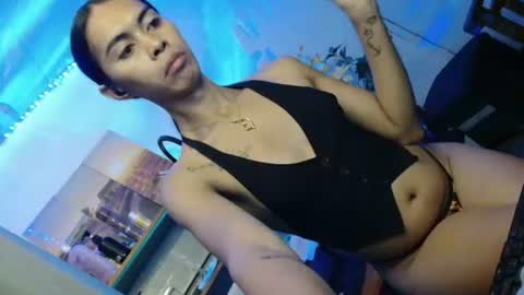 PRETTY JENNY online show from March 2026 09:52:01 PM