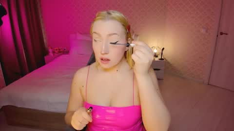 Snapshot of jenny__luv chatting on February 2026 08:02:01 AM Jenny online show from February 2026 08:02:01 AM
