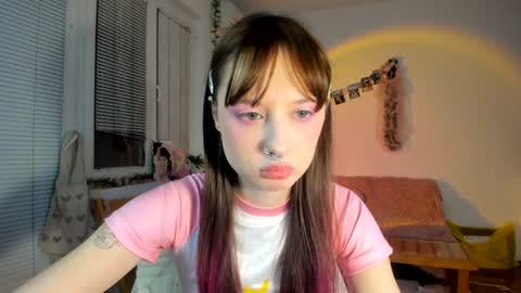 Snapshot of jenny_cox_love chatting on December 2024 09:12:01 PM Jennifer Jenny Darling online show from December 2024 09:12:01 PM