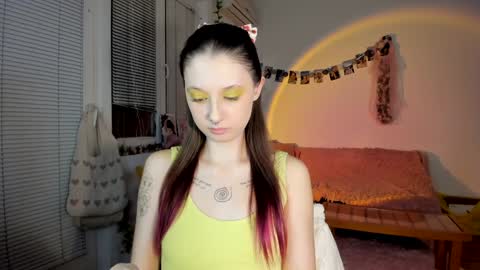 Snapshot of jenny_cox_love chatting on December 2024 07:23:01 PM Jennifer Jenny Darling online show from December 2024 07:23:01 PM