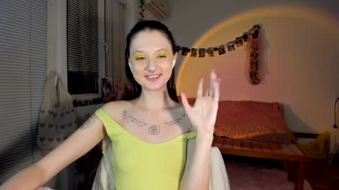 Snapshot of jenny_cox_love chatting on December 2024 10:30:02 PM Jennifer Jenny Darling online show from December 2024 10:30:02 PM