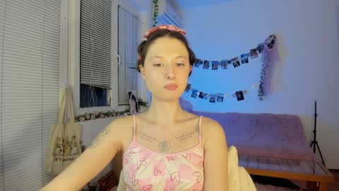 Snapshot of jenny_cox_love chatting on January 2025 08:32:01 PM Jennifer Jenny Darling online show from January 2025 08:32:01 PM