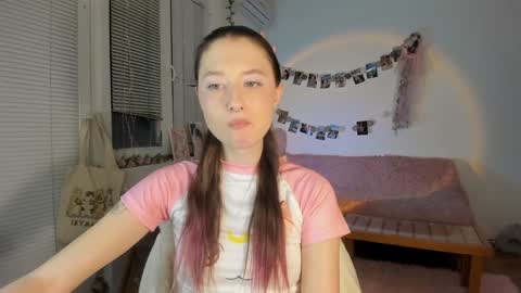 Snapshot of jenny_cox_love chatting on January 2025 10:23:01 PM Jennifer Jenny Darling online show from January 2025 10:23:01 PM