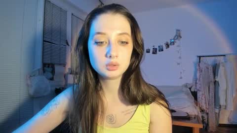 Snapshot of jenny_cox_love chatting on September 2025 06:13:02 PM Jennifer Jenny Darling online show from September 2025 06:13:02 PM