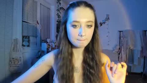 Snapshot of jenny_cox_love chatting on October 2025 06:28:02 PM Jennifer Jenny Darling online show from October 2025 06:28:02 PM