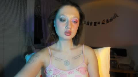 Jennifer Jenny Darling   online show from January 2026 07:11:01 PM