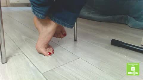 Jenny online show from February 2025 11:36:01 AM