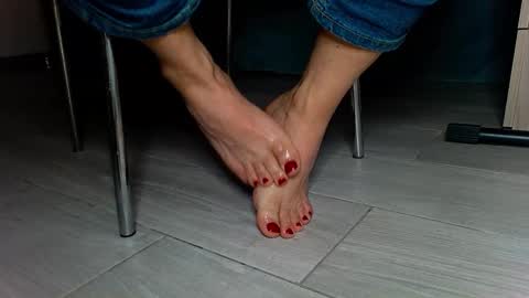 Jenny online show from February 2025 02:06:02 PM