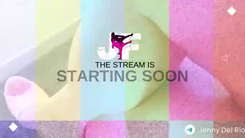 Jenny online show from March 2026 01:22:02 PM