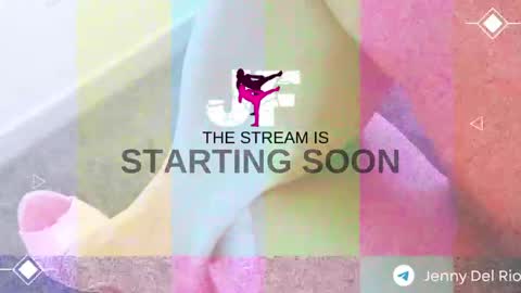 Jenny online show from April 2026 02:11:01 PM