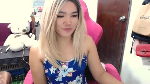 Jenny online show from December 2024 04:20:01 PM