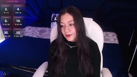 Jenny  online show from November 2025 01:47:02 PM