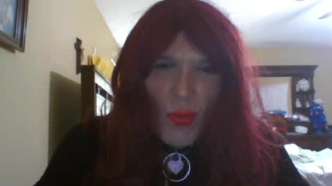 jenny gurl online show from February 2025 07:03:01 PM