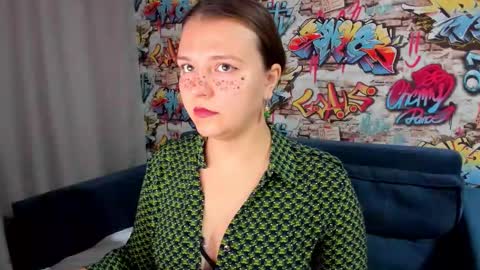 Jenny online show from September 2025 11:59:02 PM