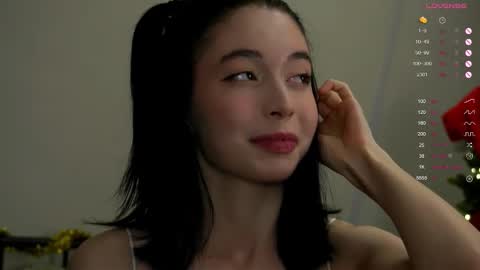 Ori online show from December 2025 08:35:01 PM